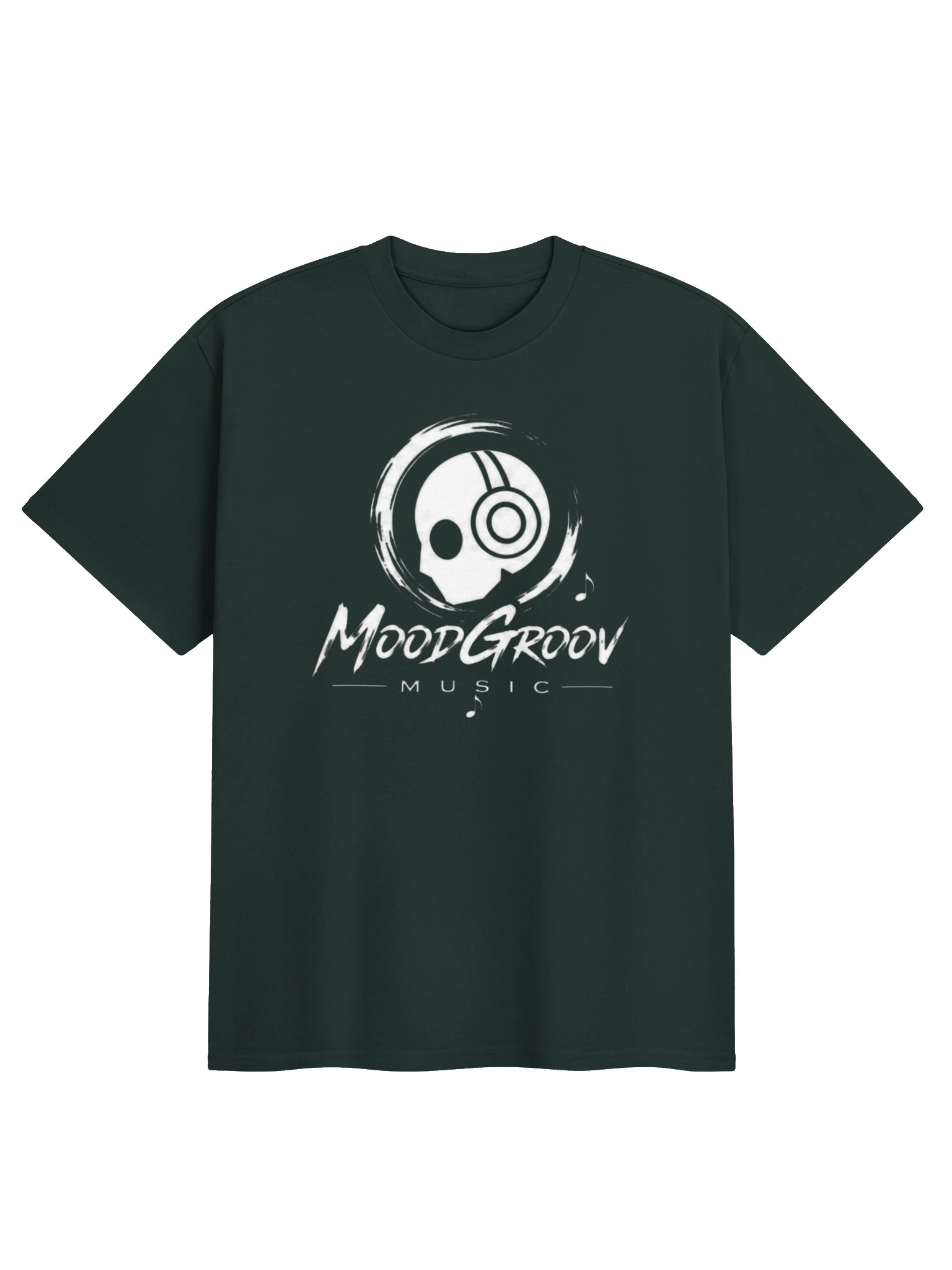 Mood Groov Signature Streetwear Tee product image (2)