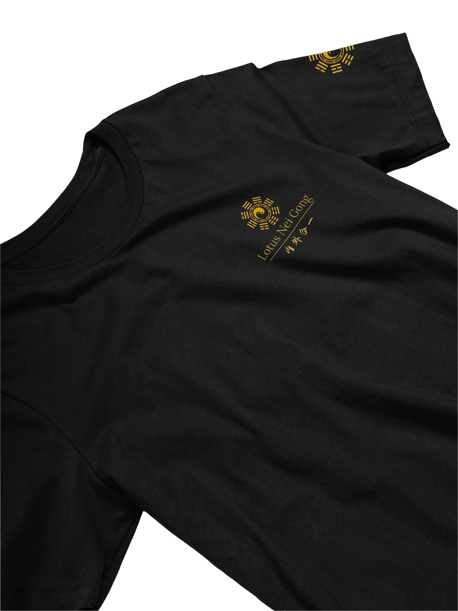 Unisex Soft Cotton Tee product image (23)