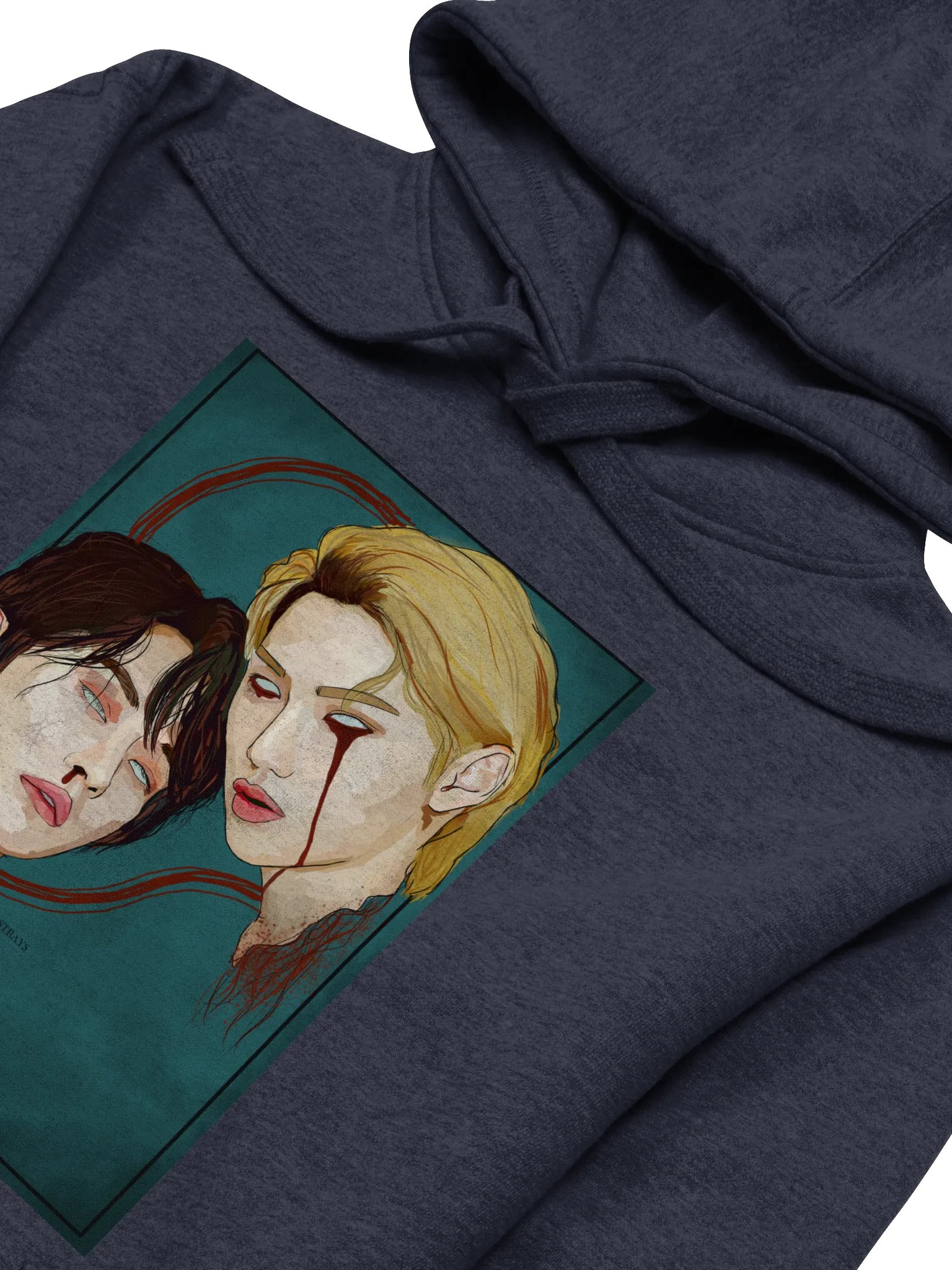 Gore Minlix Hoodie product image (12)