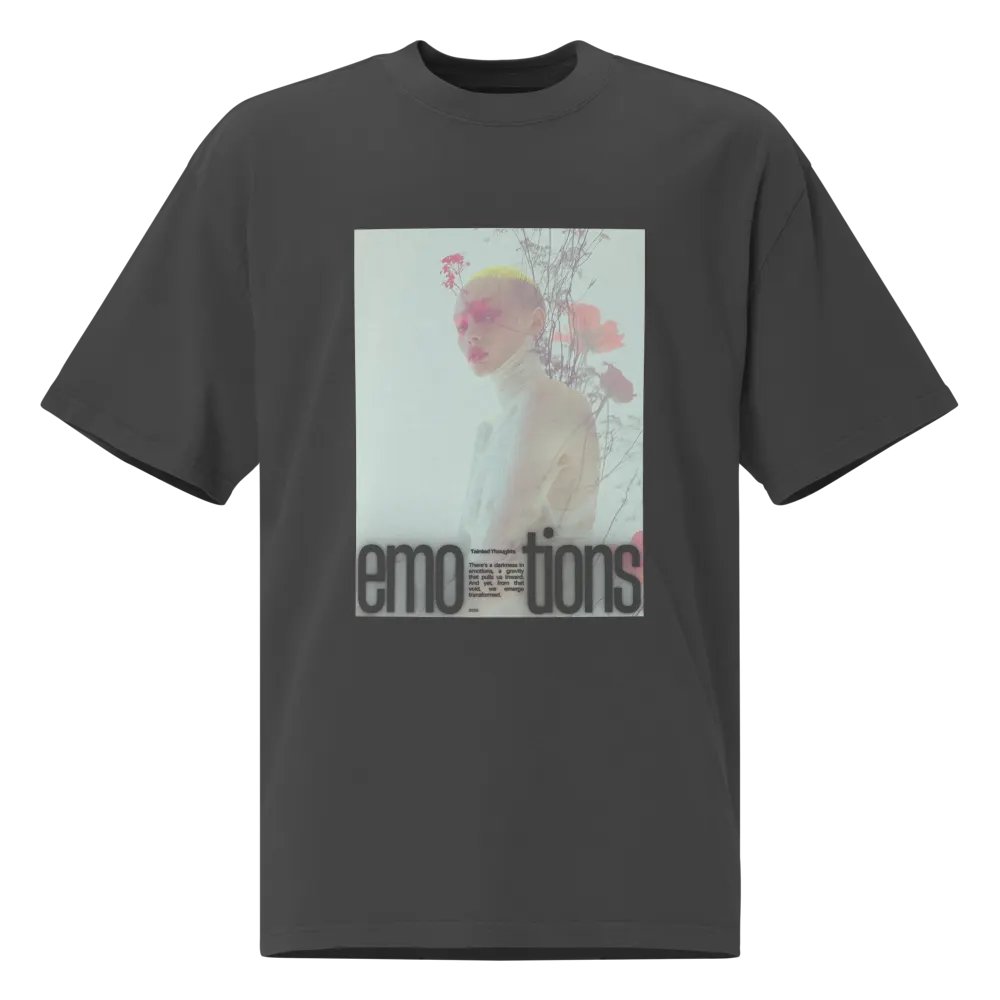 Dissolve into Me product image (1)