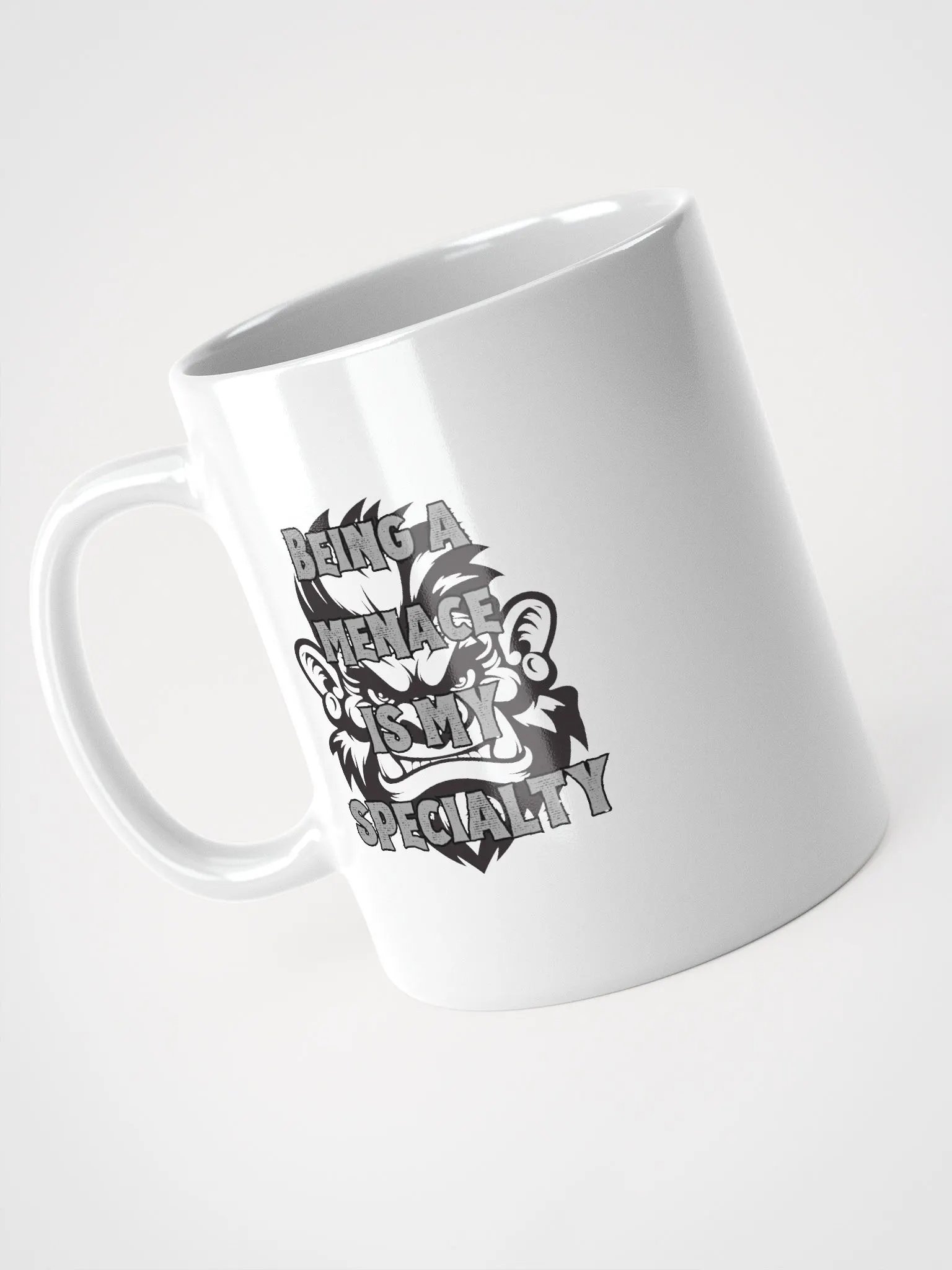 Menace Specialty Mug product image (7)