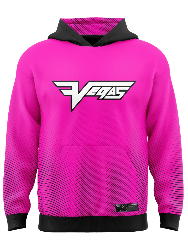 FaZe Vegas 2026 Hoodie product image (1)