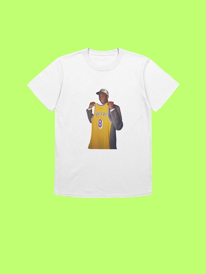 Vanessa Bryant Kobe Shirt product image (212)