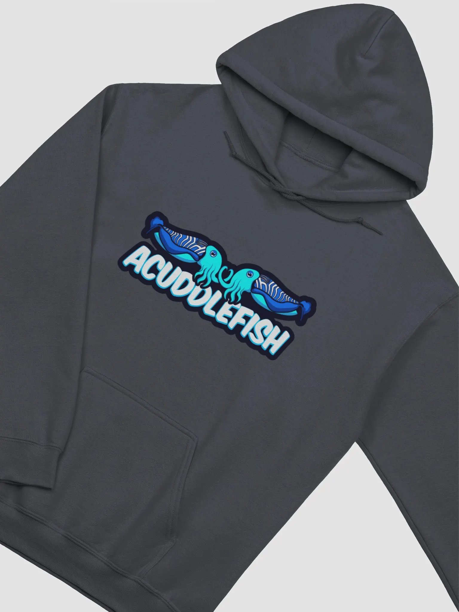 ACuddleFish Hoodie product image (15)