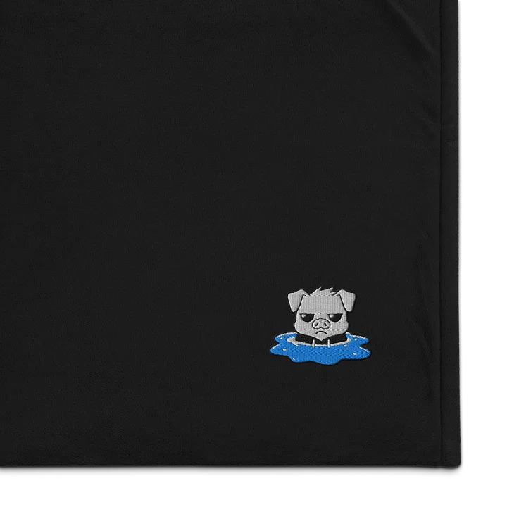 Wet Piggy Blanket product image (1)