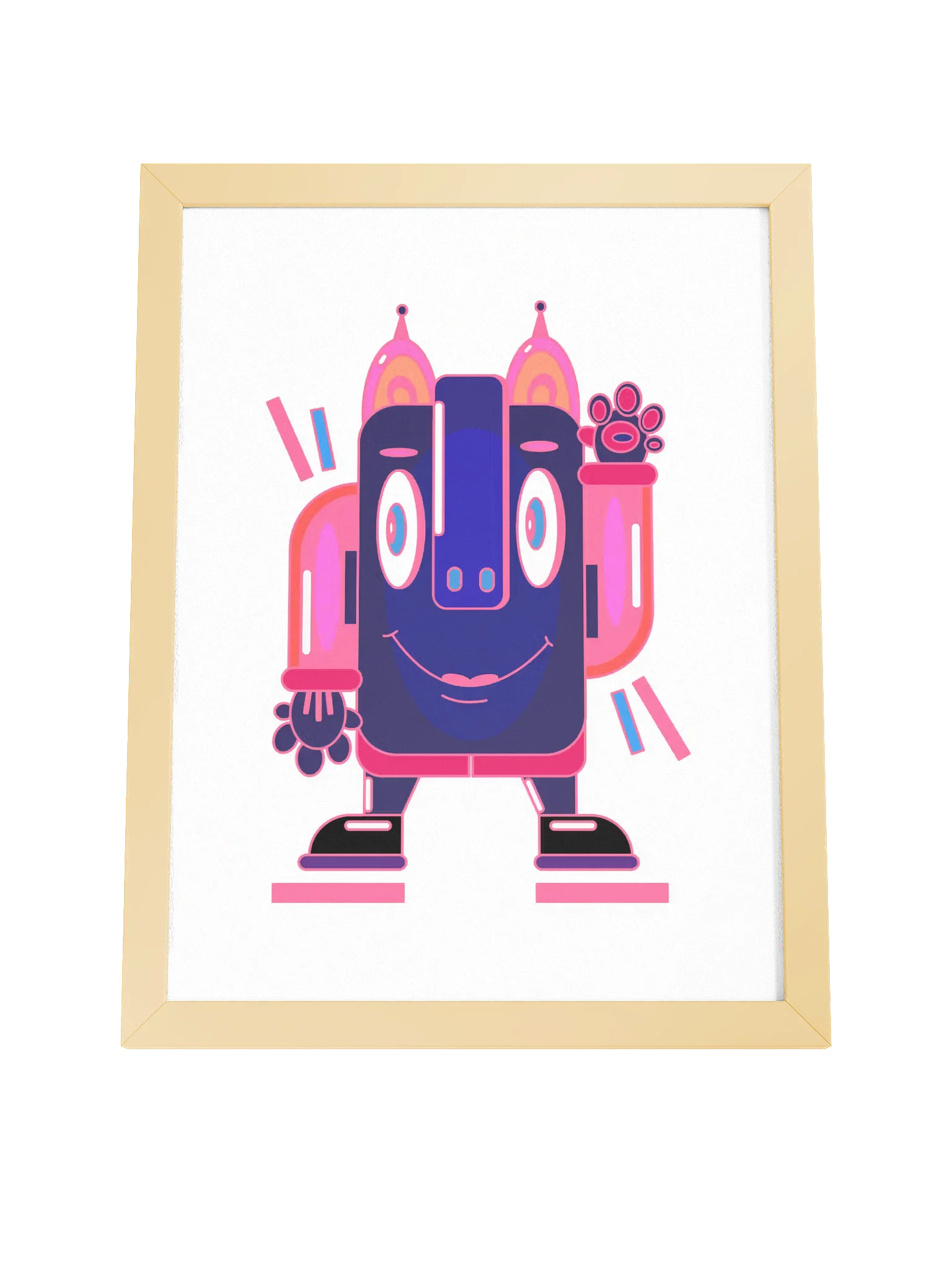 toy character with texture product image (4)