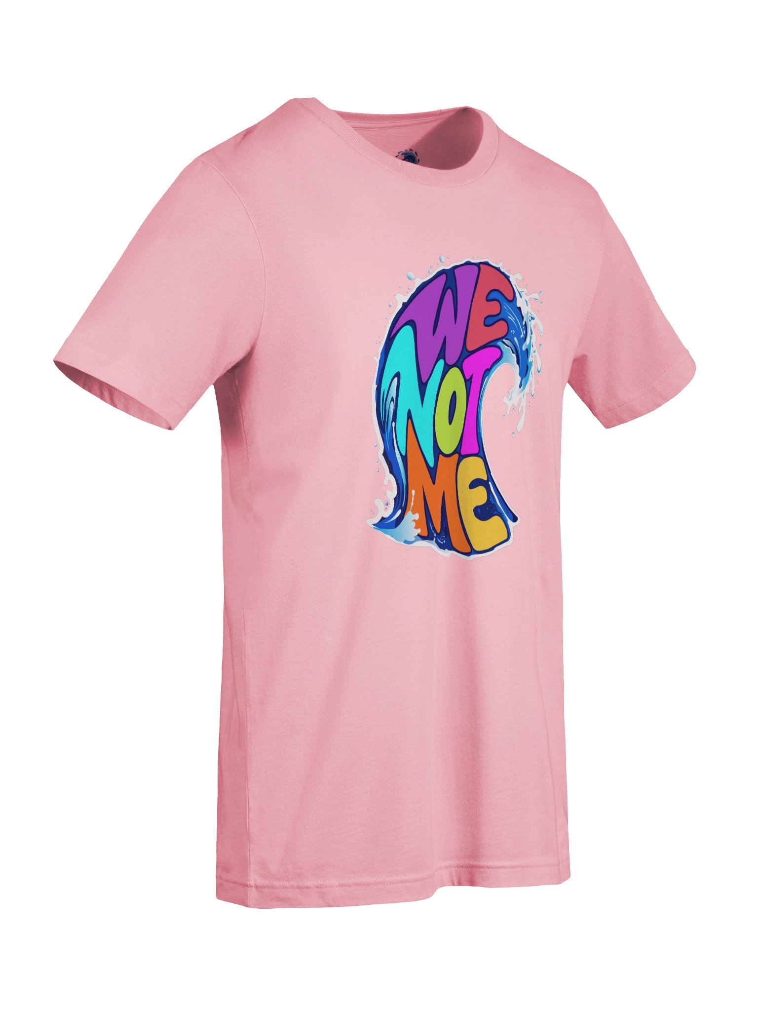 We Not Me - Adult Tee product image (17)
