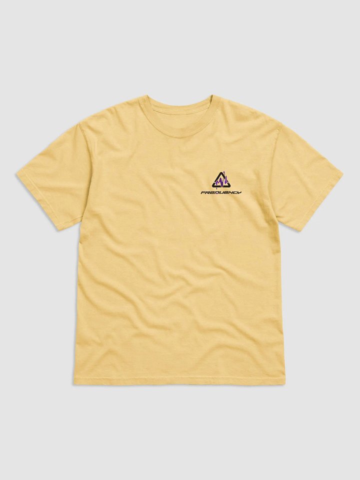 Purple Haze Waves Unisex T-Shirt product image (12)