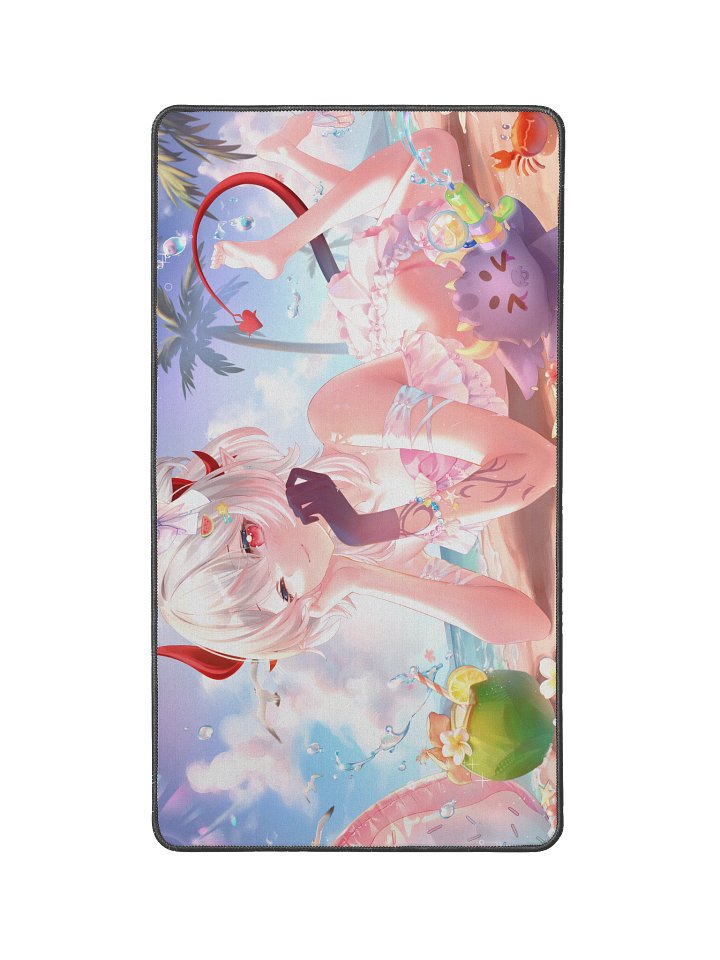 Shion Summer MousePad product image (1)