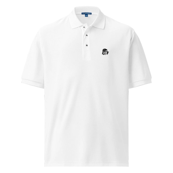 Ozunaje - Port Authority Polo Shirt product image (1)
