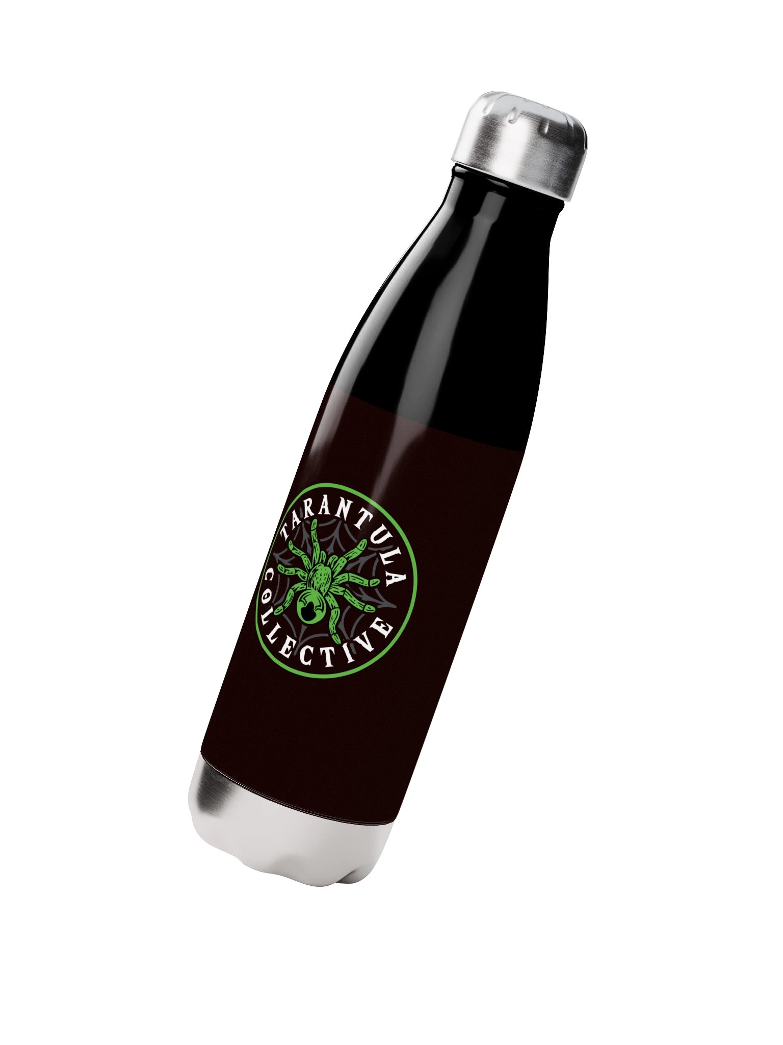 Tarantula Collective Stainless Steel Water Bottle product image (2)