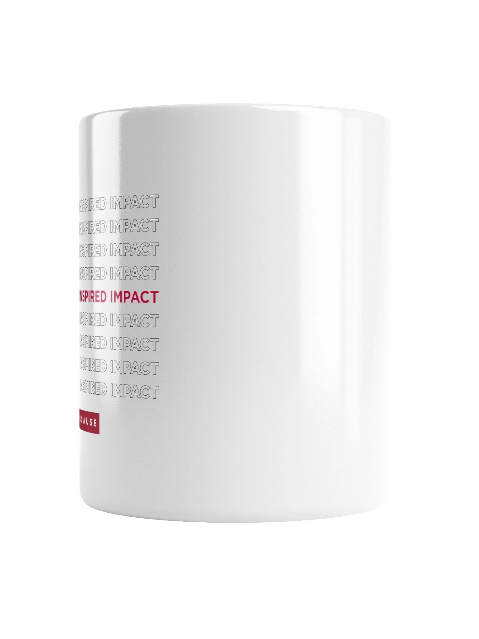 Community Inspired Impact Mug product image (2)