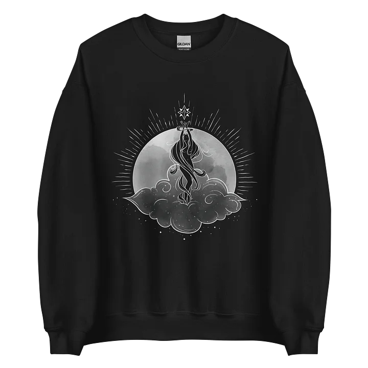 𝖆𝖗𝖎𝖆 sweatshirt product image (1)