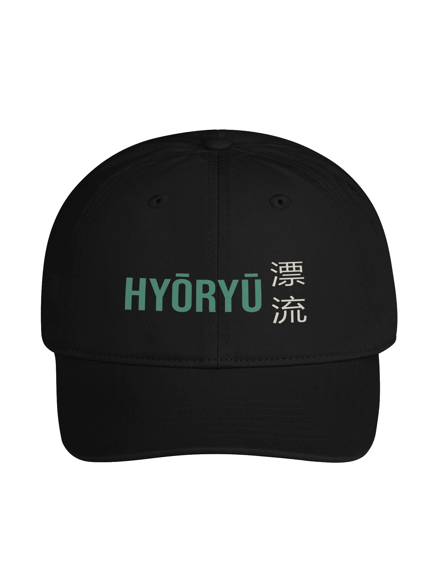 HYORYU Dad Hat product image (3)