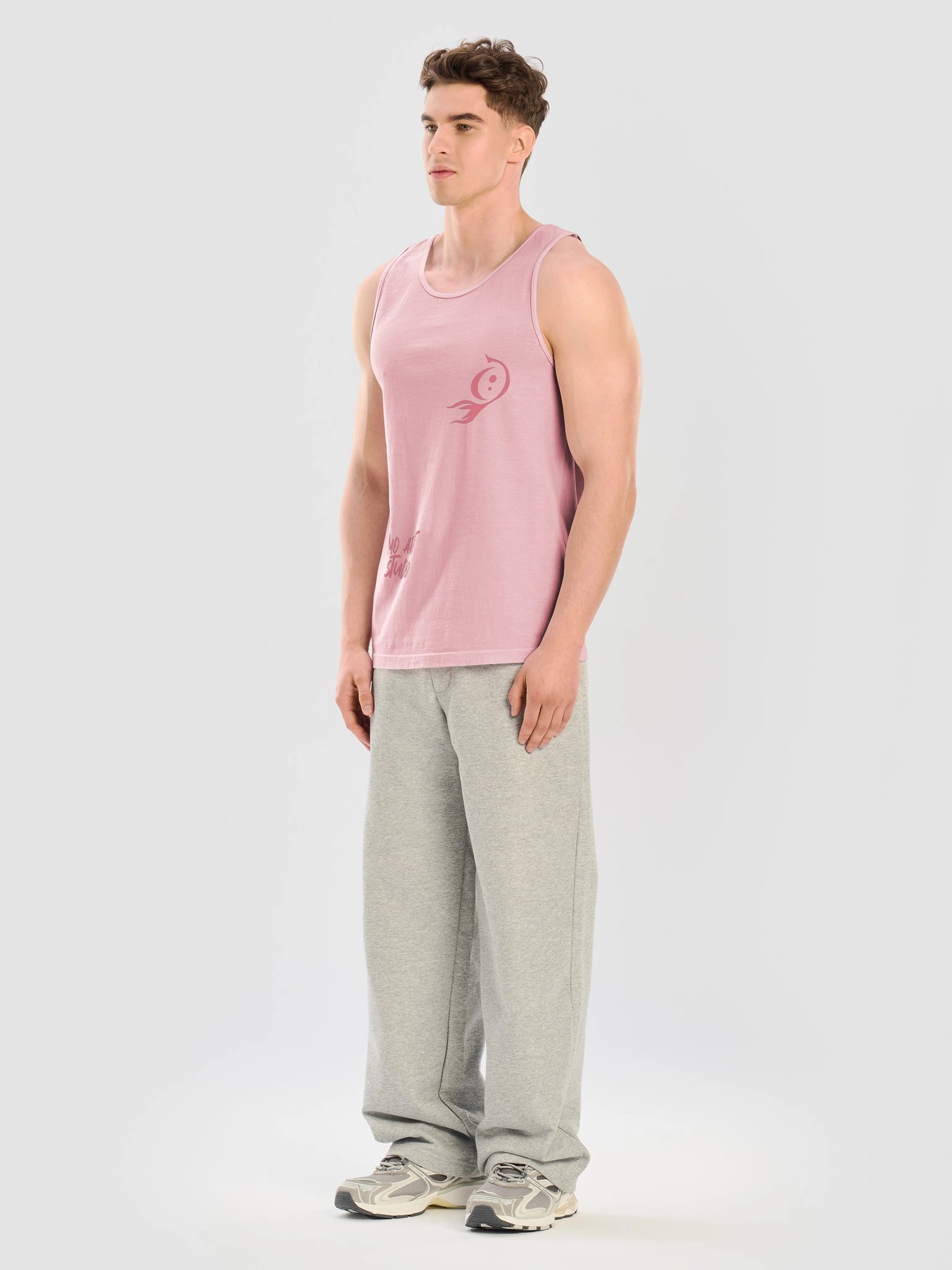 Mo Art Studio Tank product image (5)