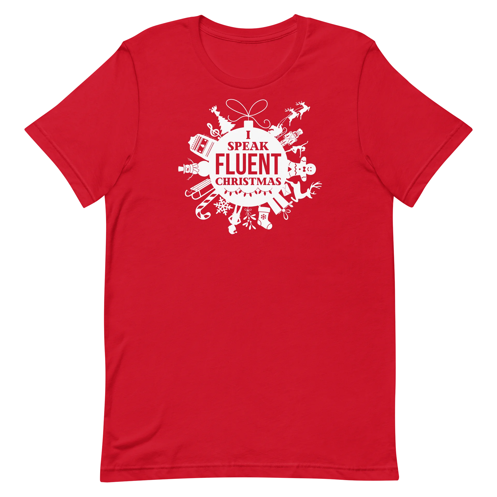 Bold Abstract White Splash Tee product image (38)