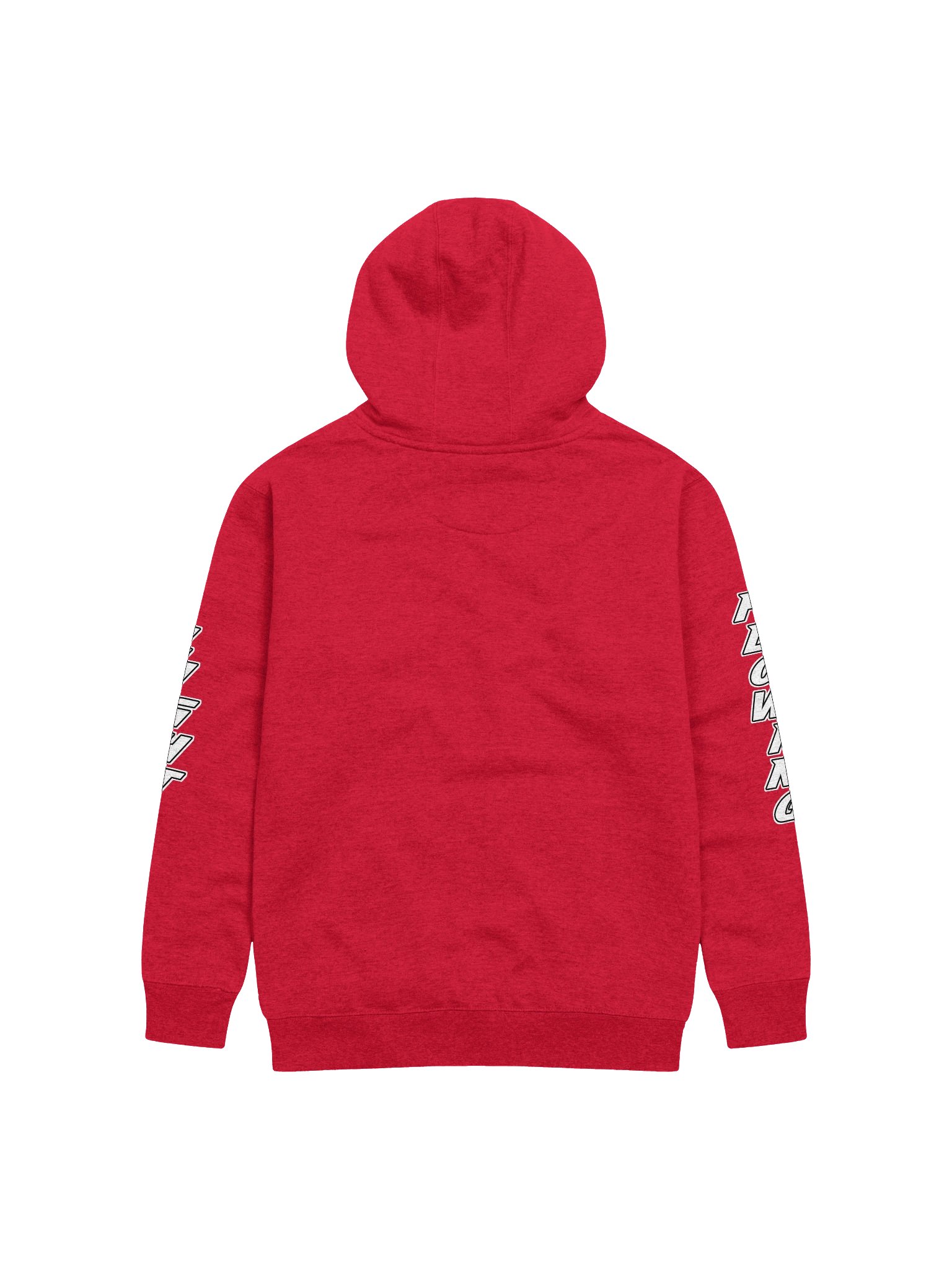 Flowing into the Hoodie product image (11)