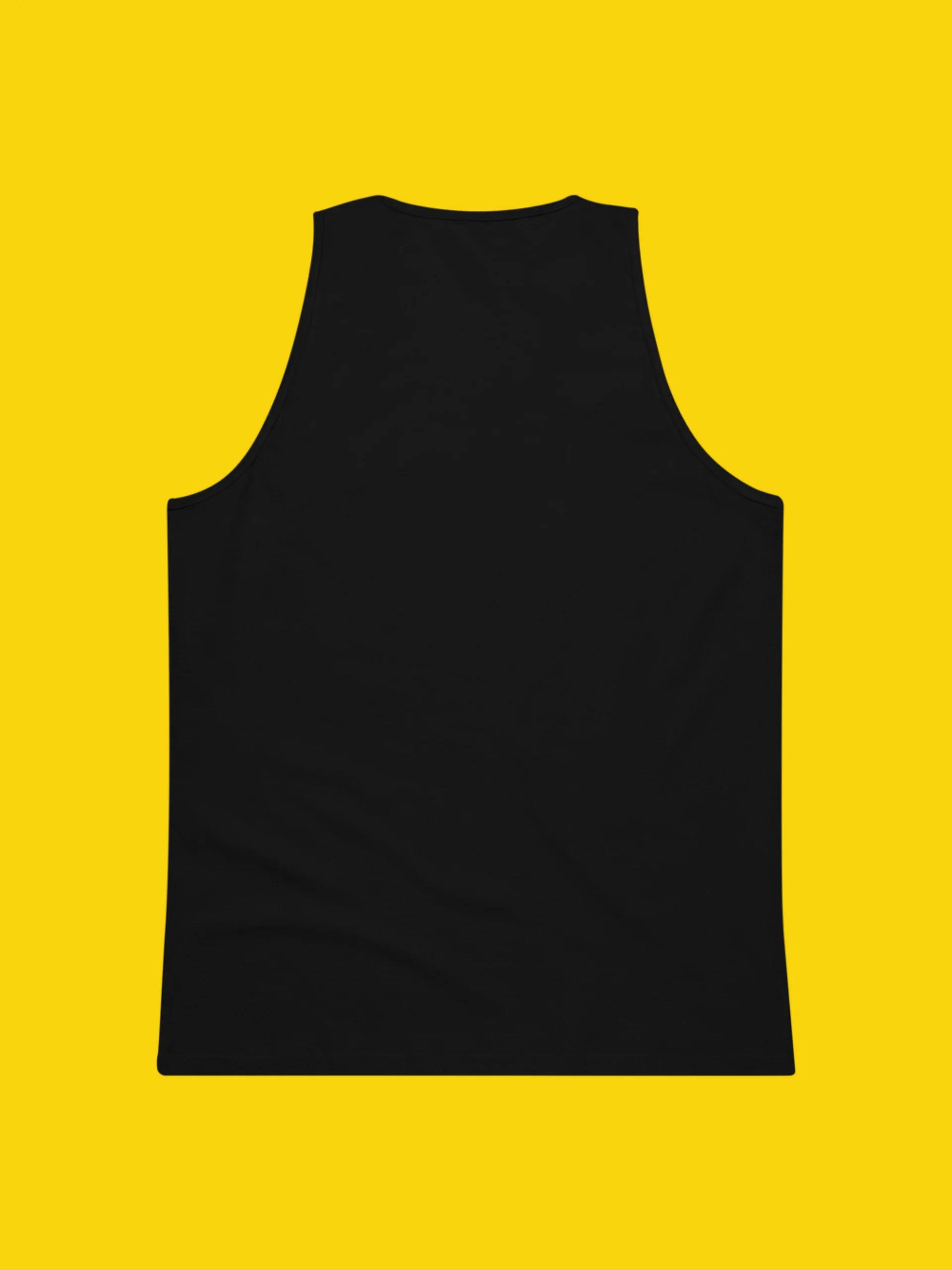Cotton Heritage Men's Premium Tank Top | WIL Style product image (86)