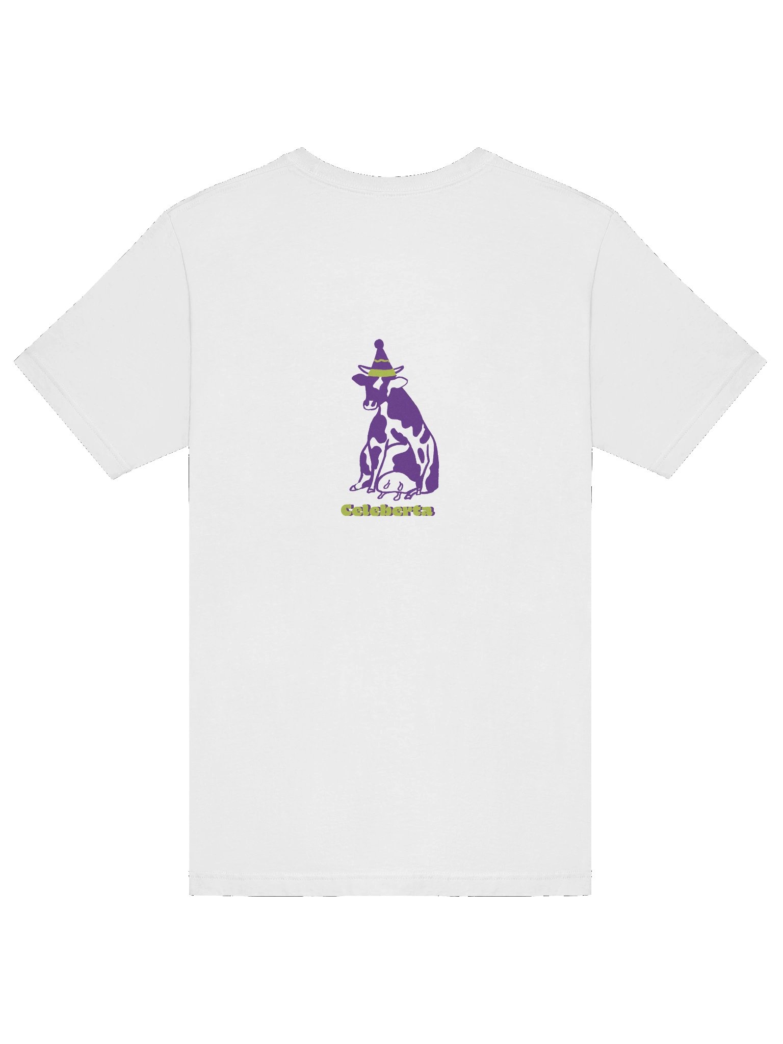 Celeberta - Supersoft T-Shirt product image (4)