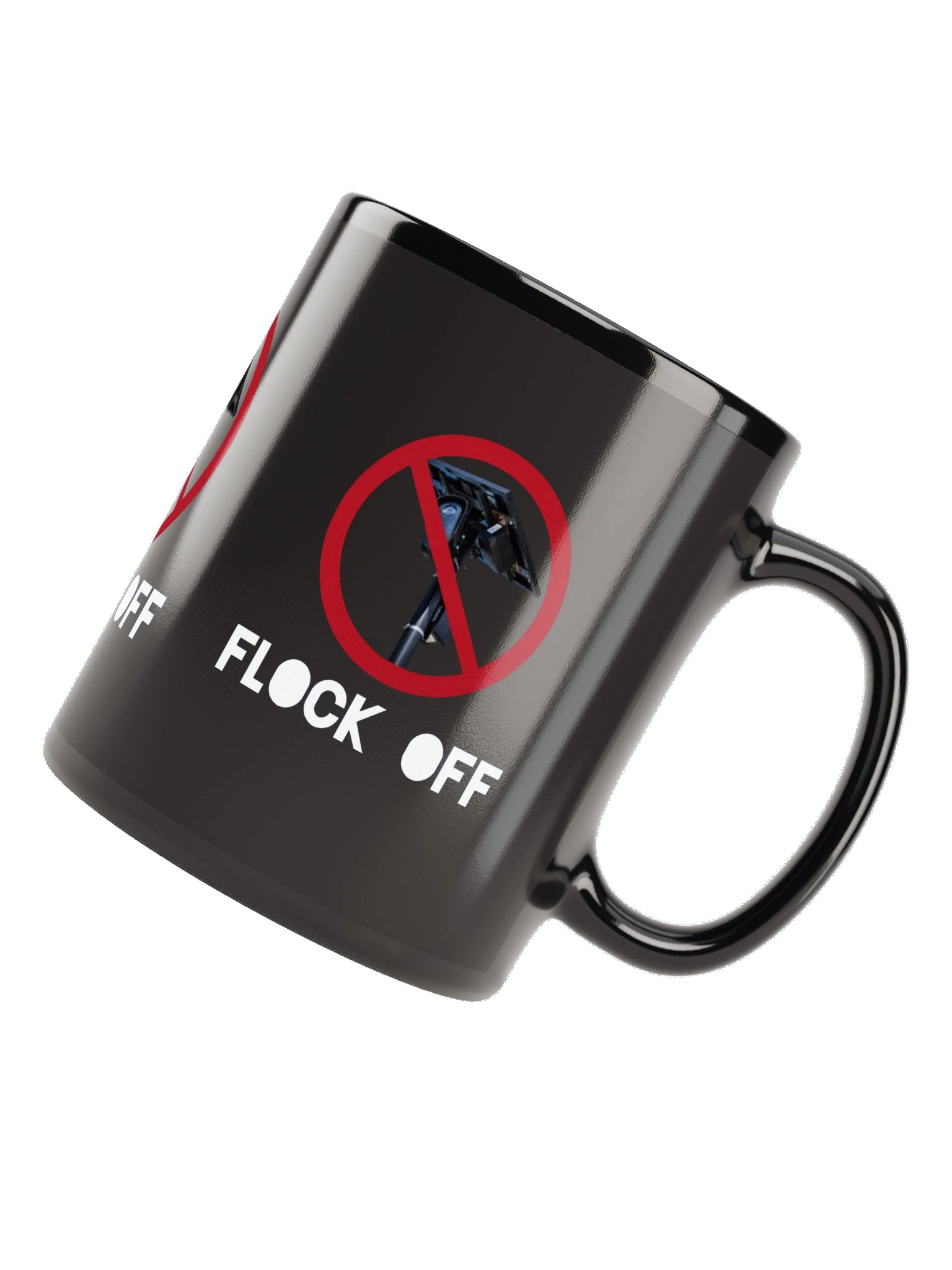 Flock Off Mug product image (12)