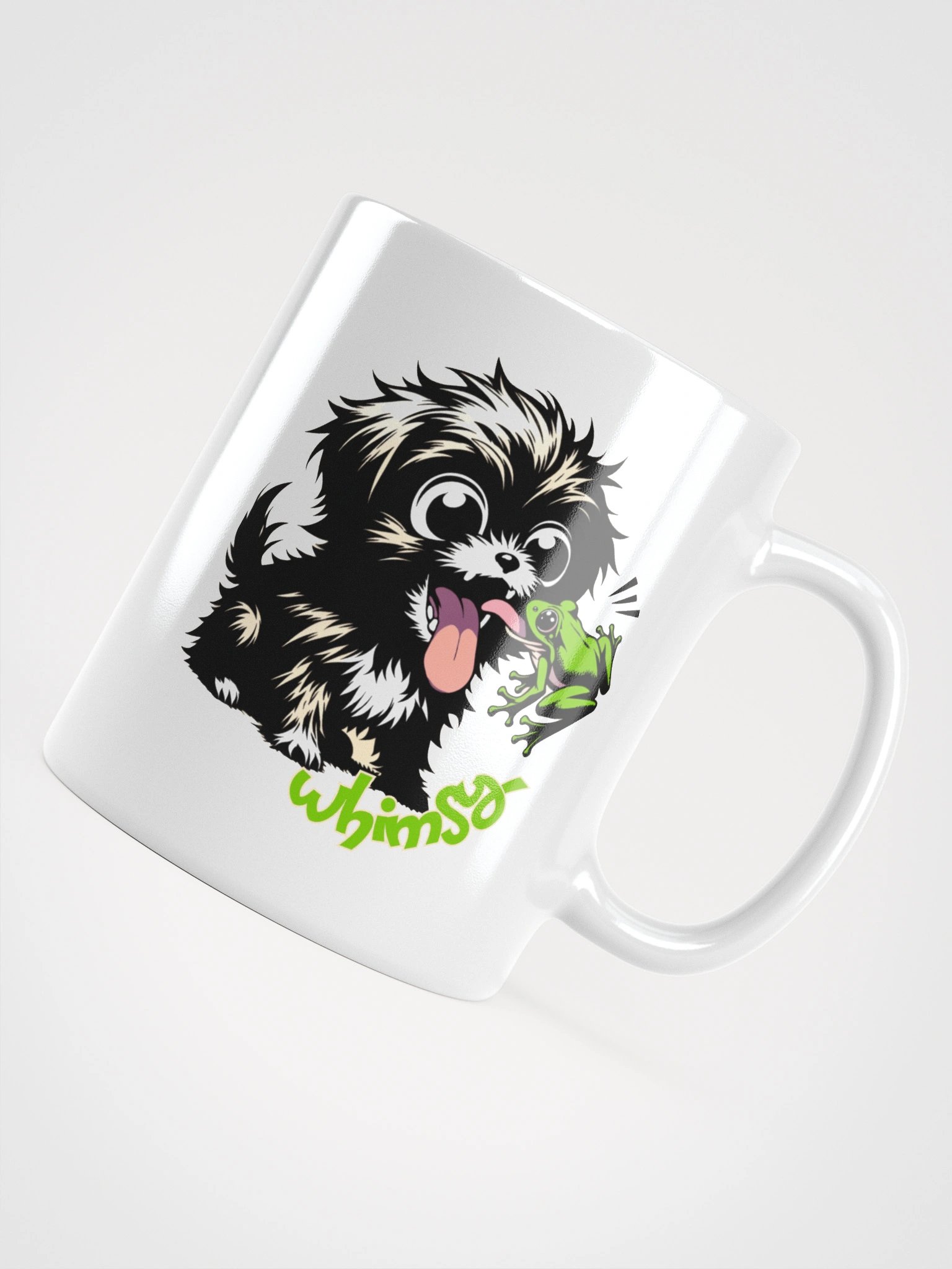 Moudi Whimsy Mug product image (8)