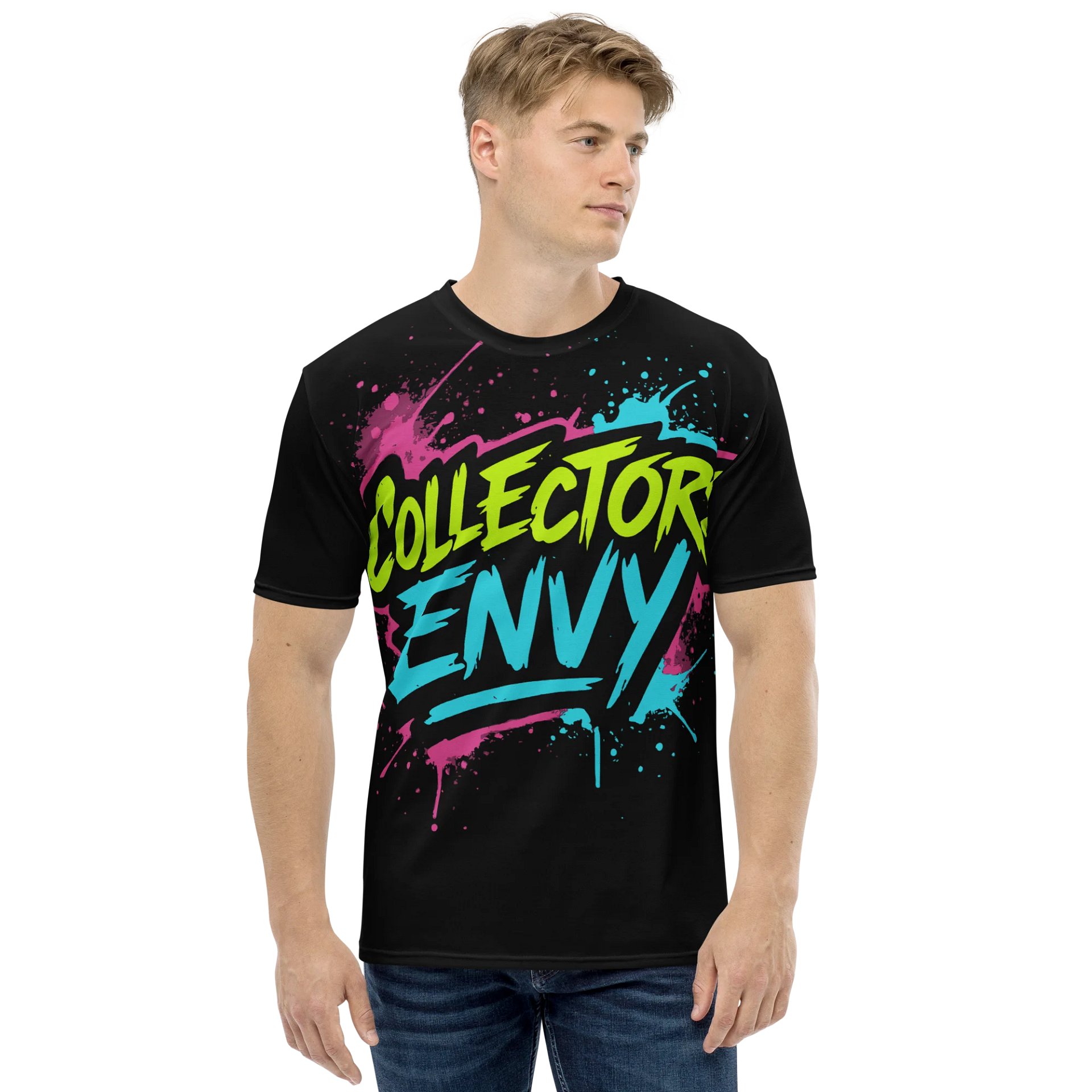 CE Splash Tee product image (1)
