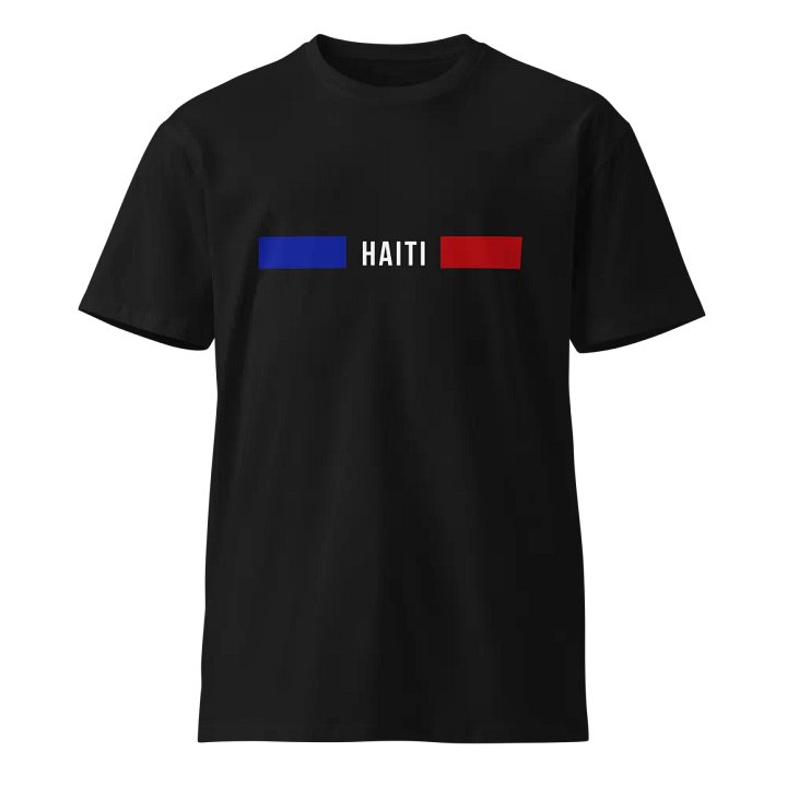 Geometric Harmony Unisex T-Shirt product image (1)