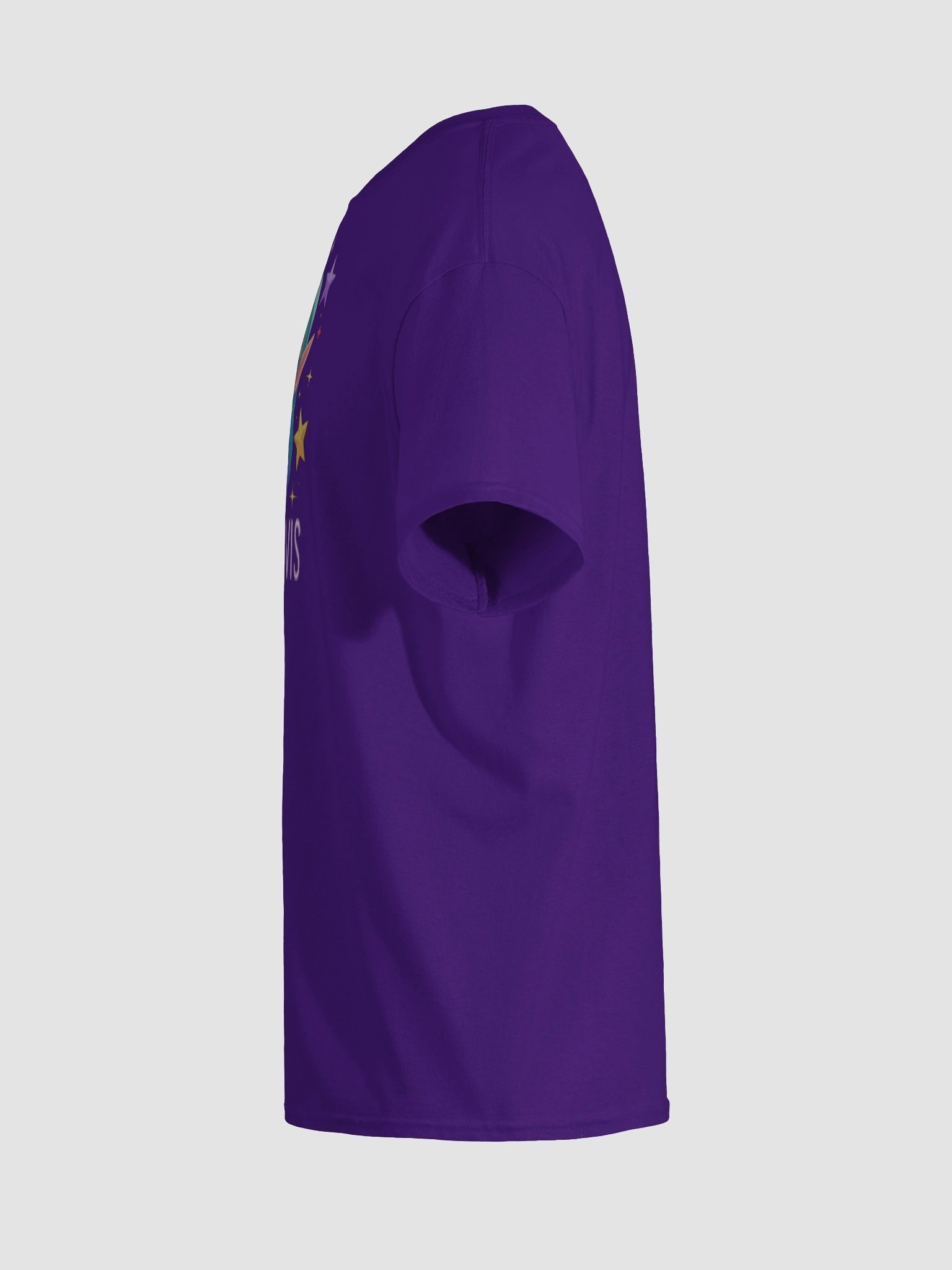 Happy Star T-Shirt product image (114)