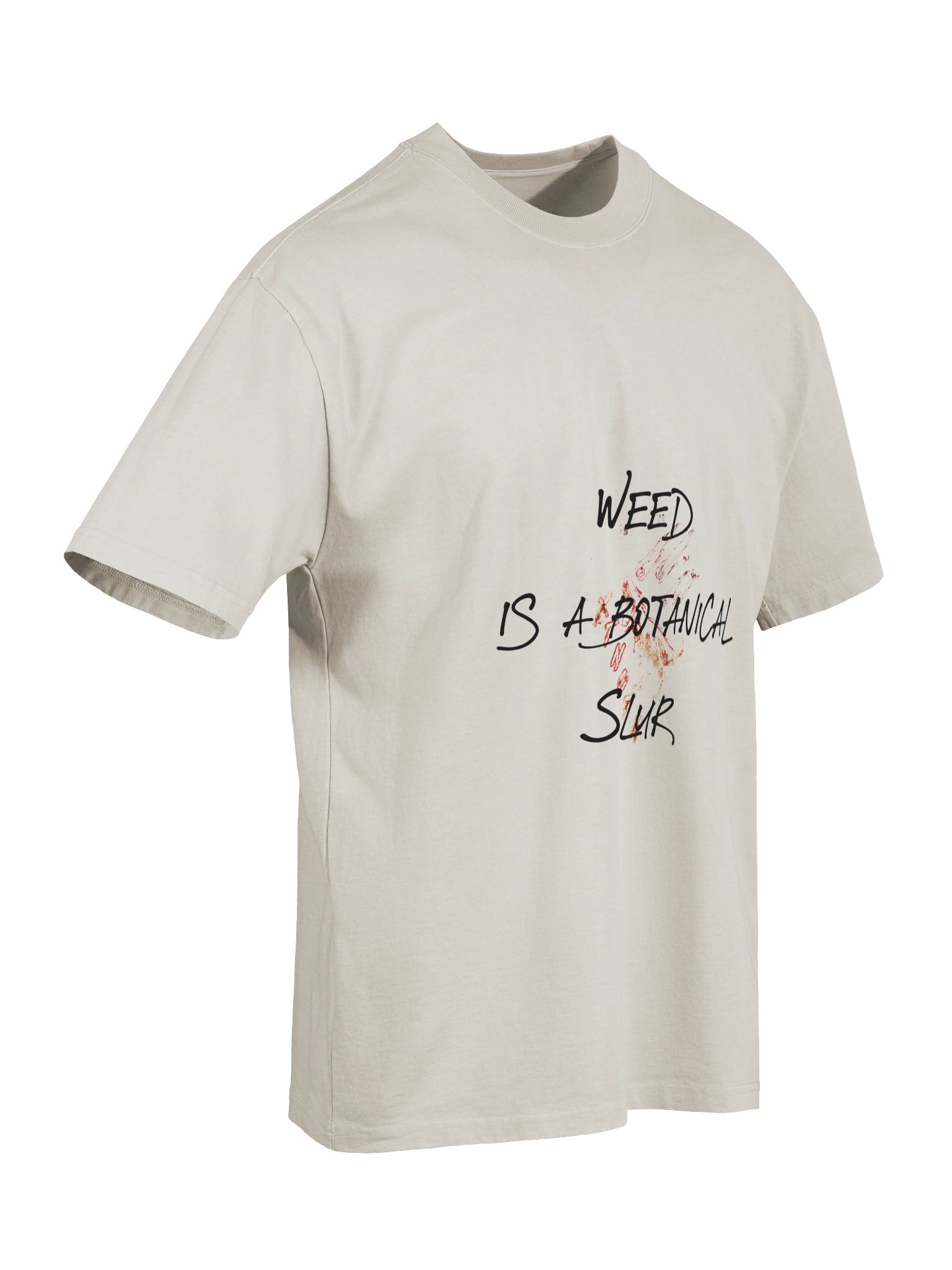 weed is a botanical slur product image (7)