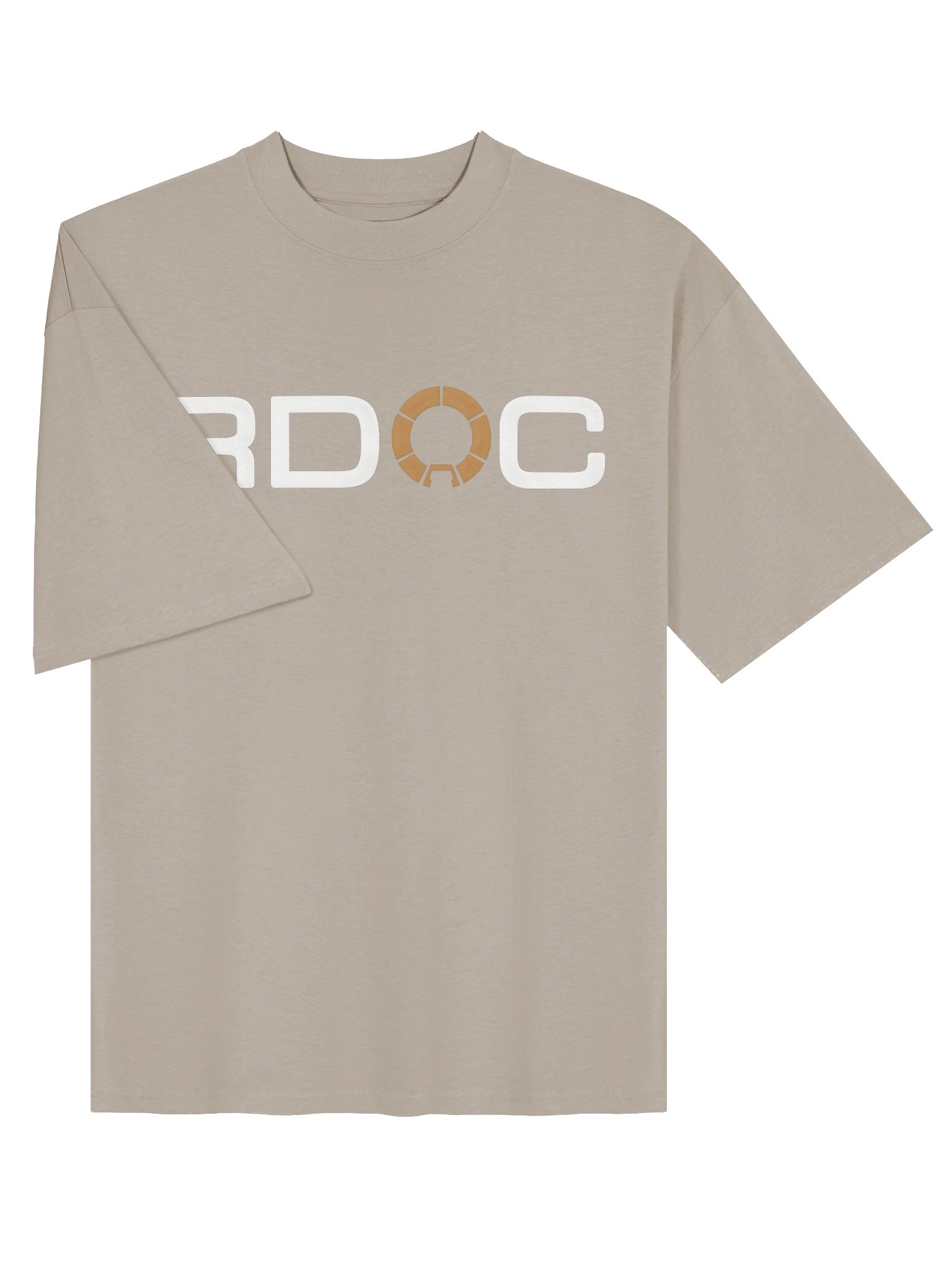 RDOC Stone T-Shirt product image (3)