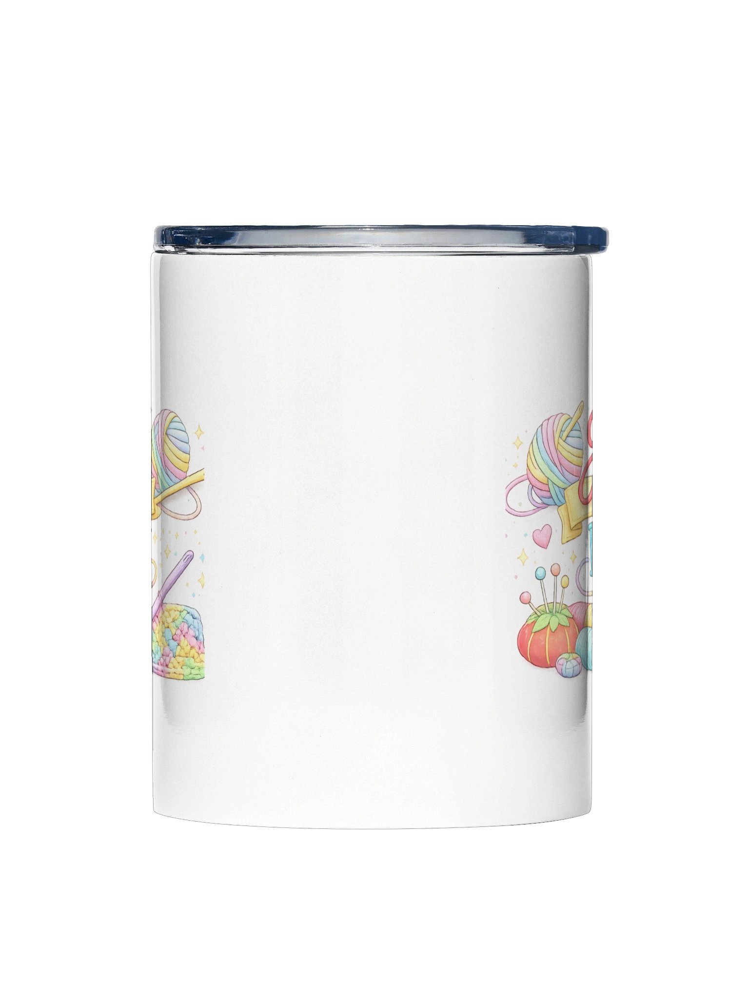 Just one more Row Tumbler product image (2)