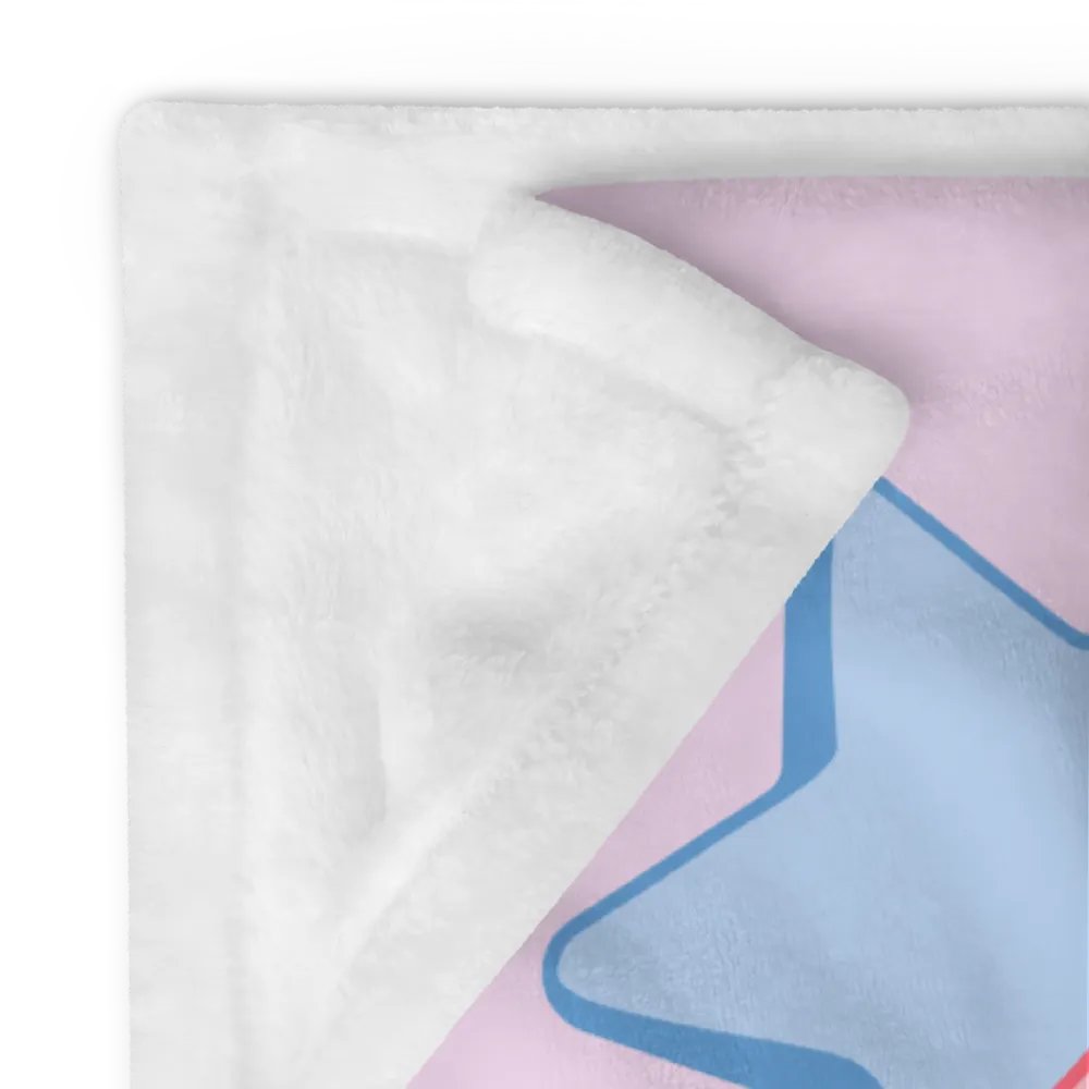 Unicorn blanket product image (12)