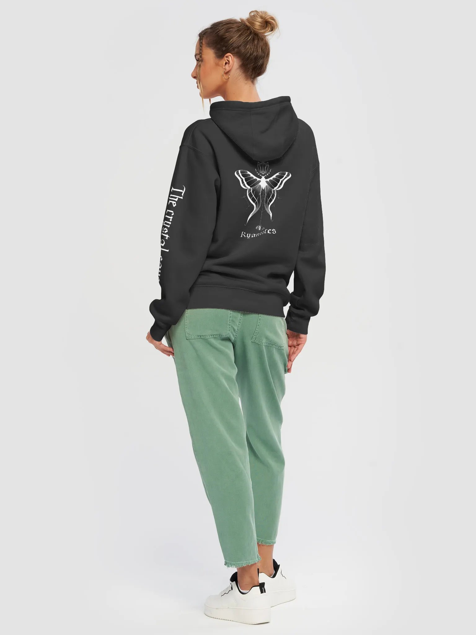 TCC Moth Edition Hoodie product image (6)
