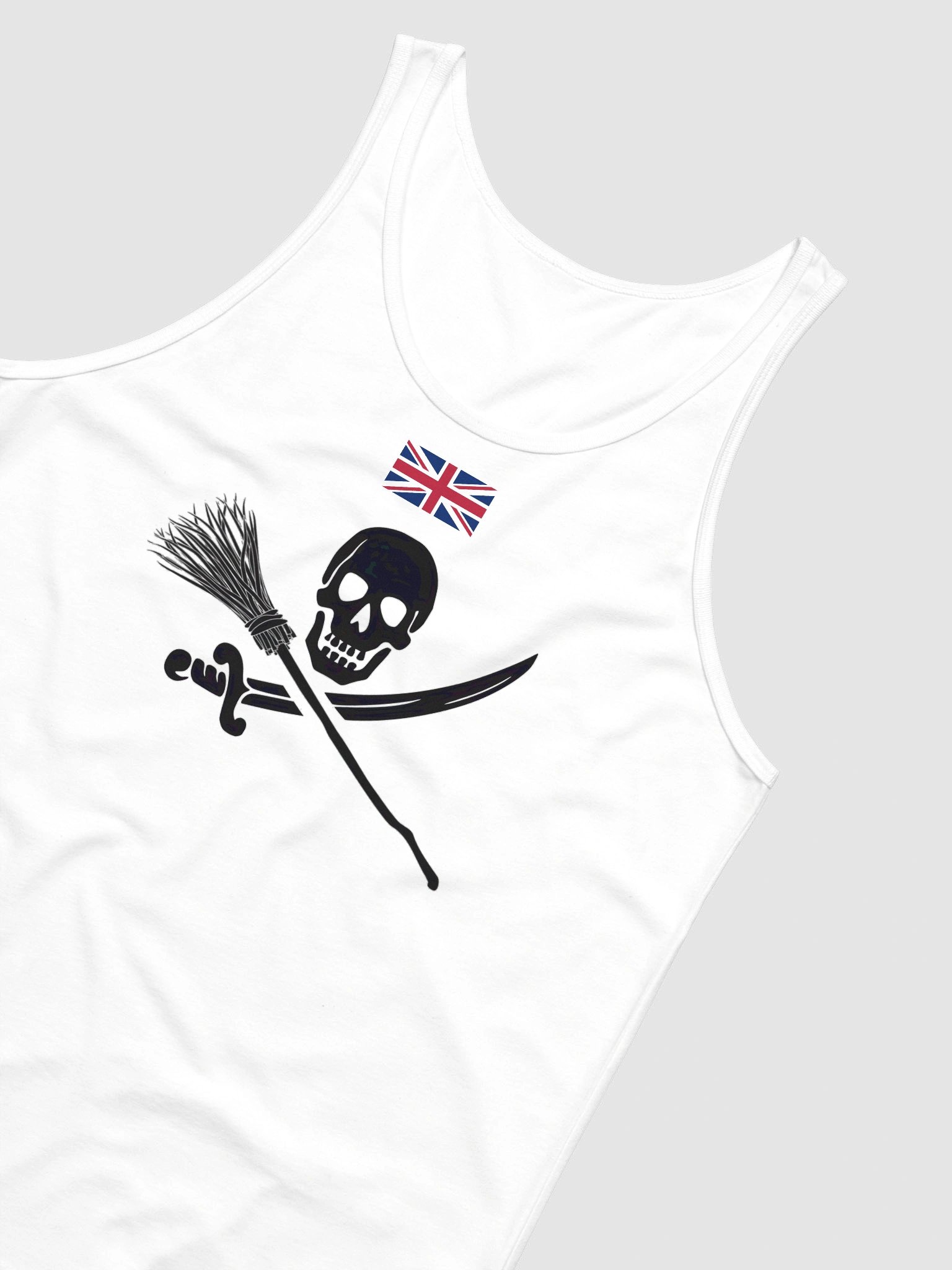 ARGAR "Wifebeater" product image (4)