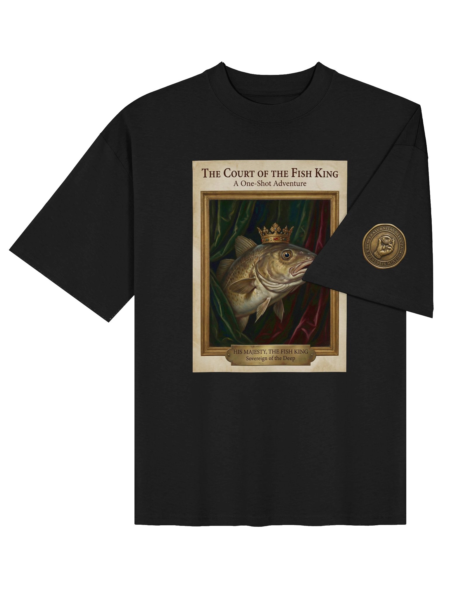 Court of the Fish King product image (4)