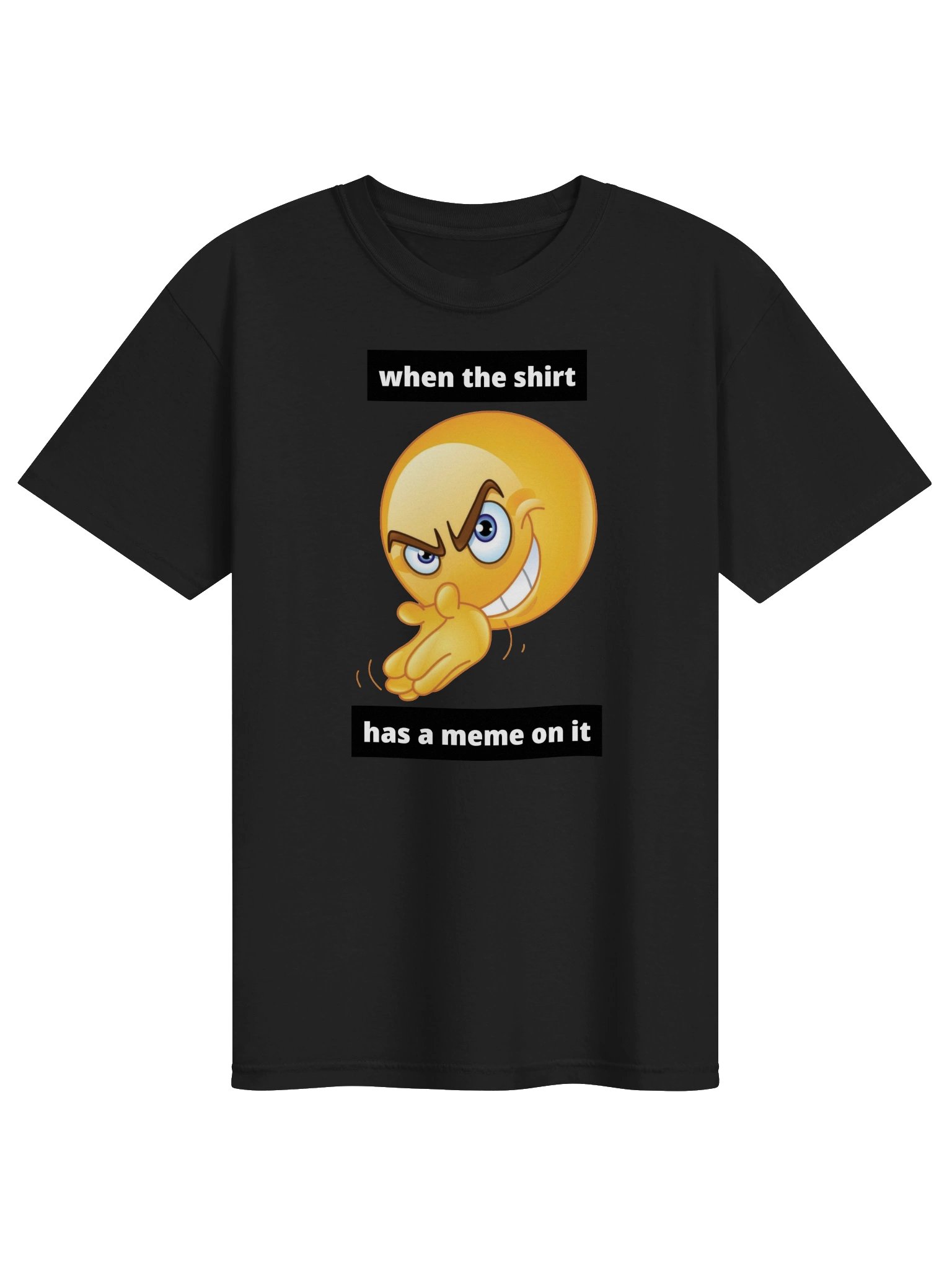 Meme Shirt product image (2)