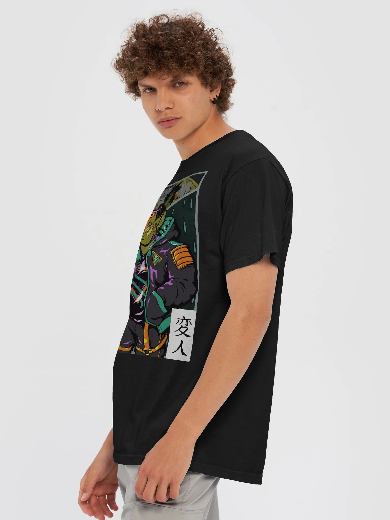 Vaporwave Goblin product image (6)