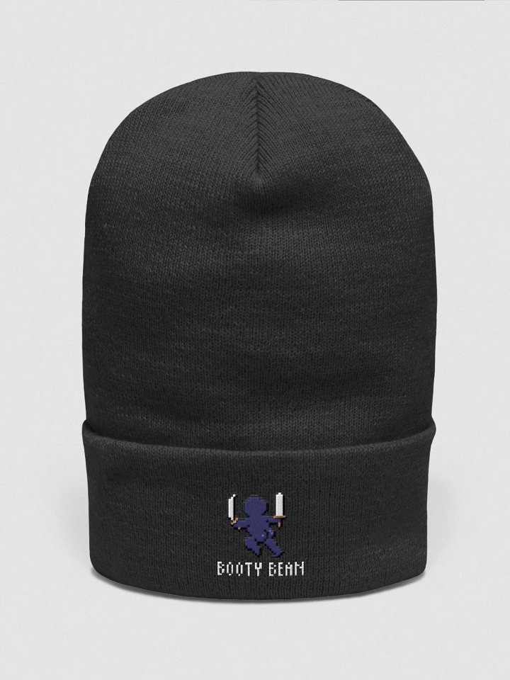 Booty BEANie product image (3)