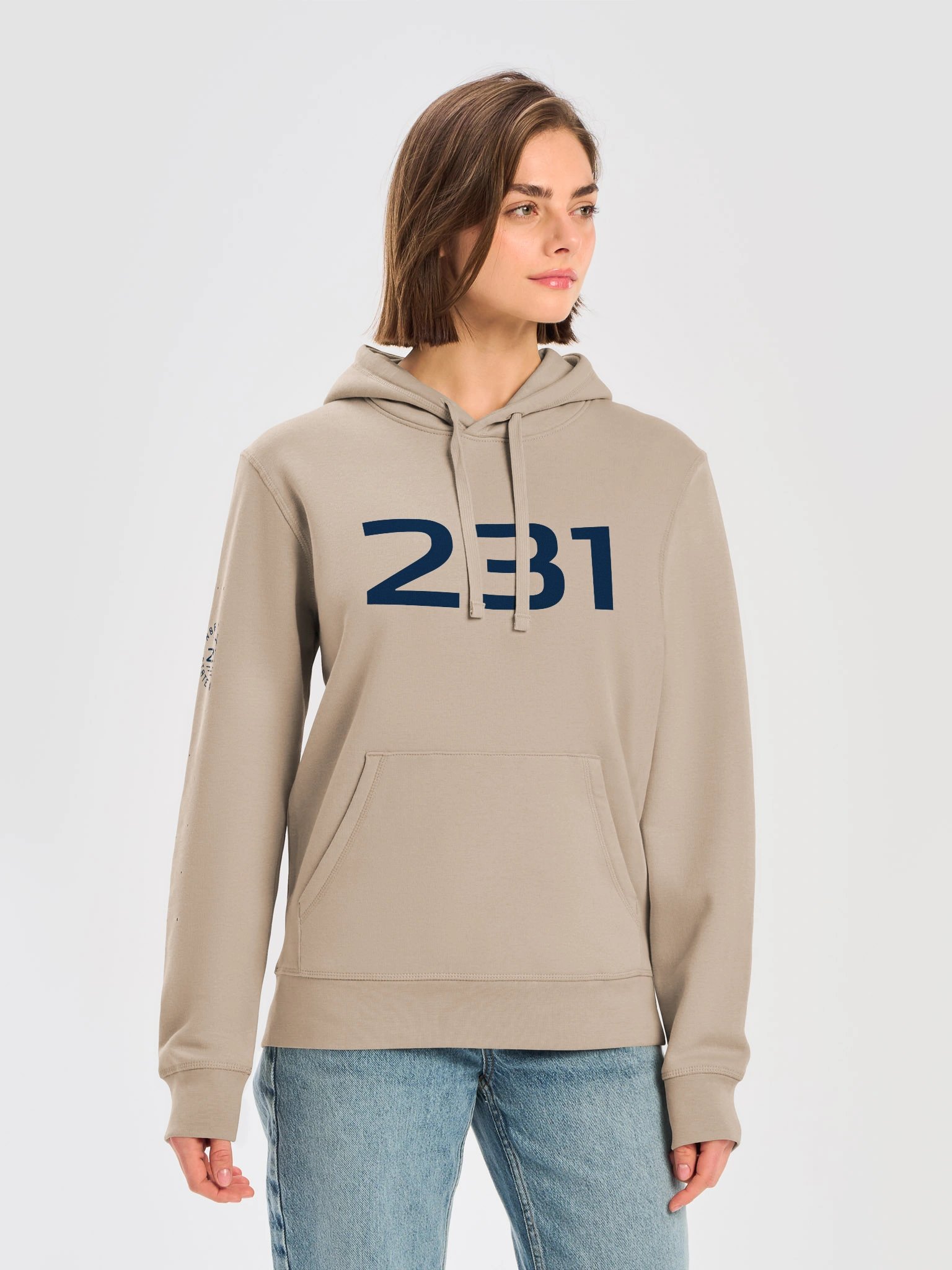 231 Premium Hoodie product image (2)