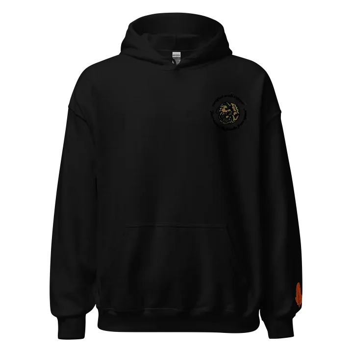 certified avali enjoyer hoodie product image (2)