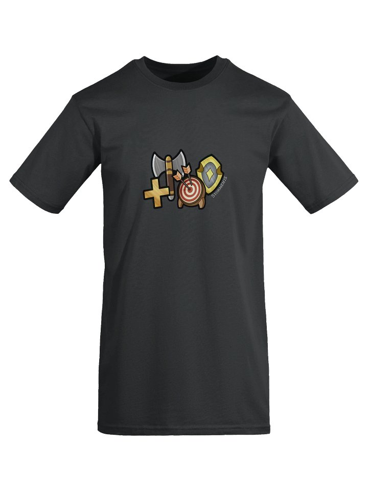 Men's Storm Raider Tee product image (1)