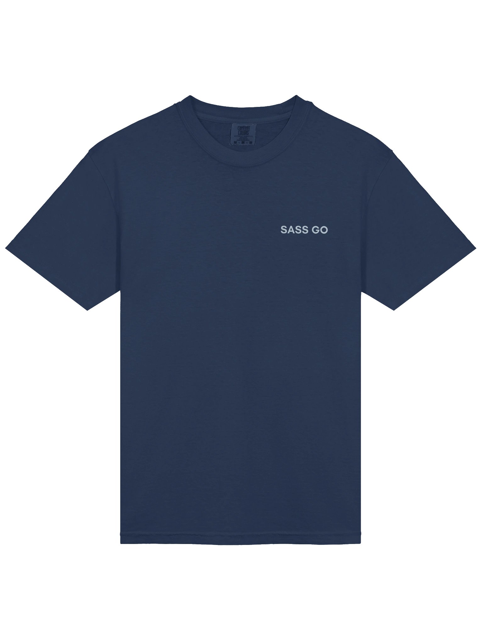 Don't Bother Me Tee product image (6)