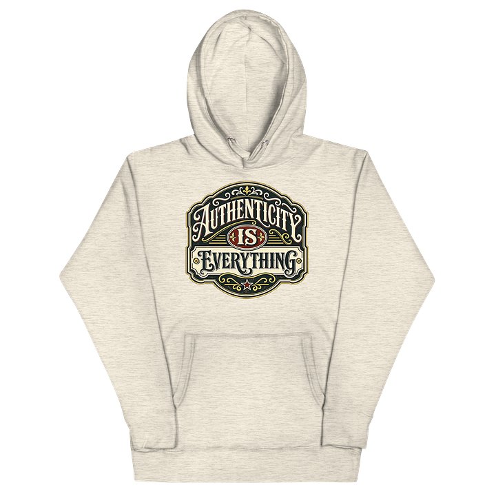 Vintage Logo sweatshirt product image (2)