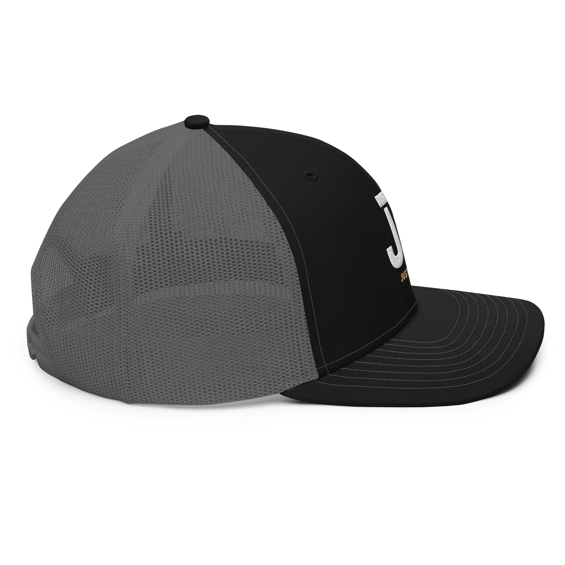 JUST TODAY. | JT Trucker Hat product image (5)