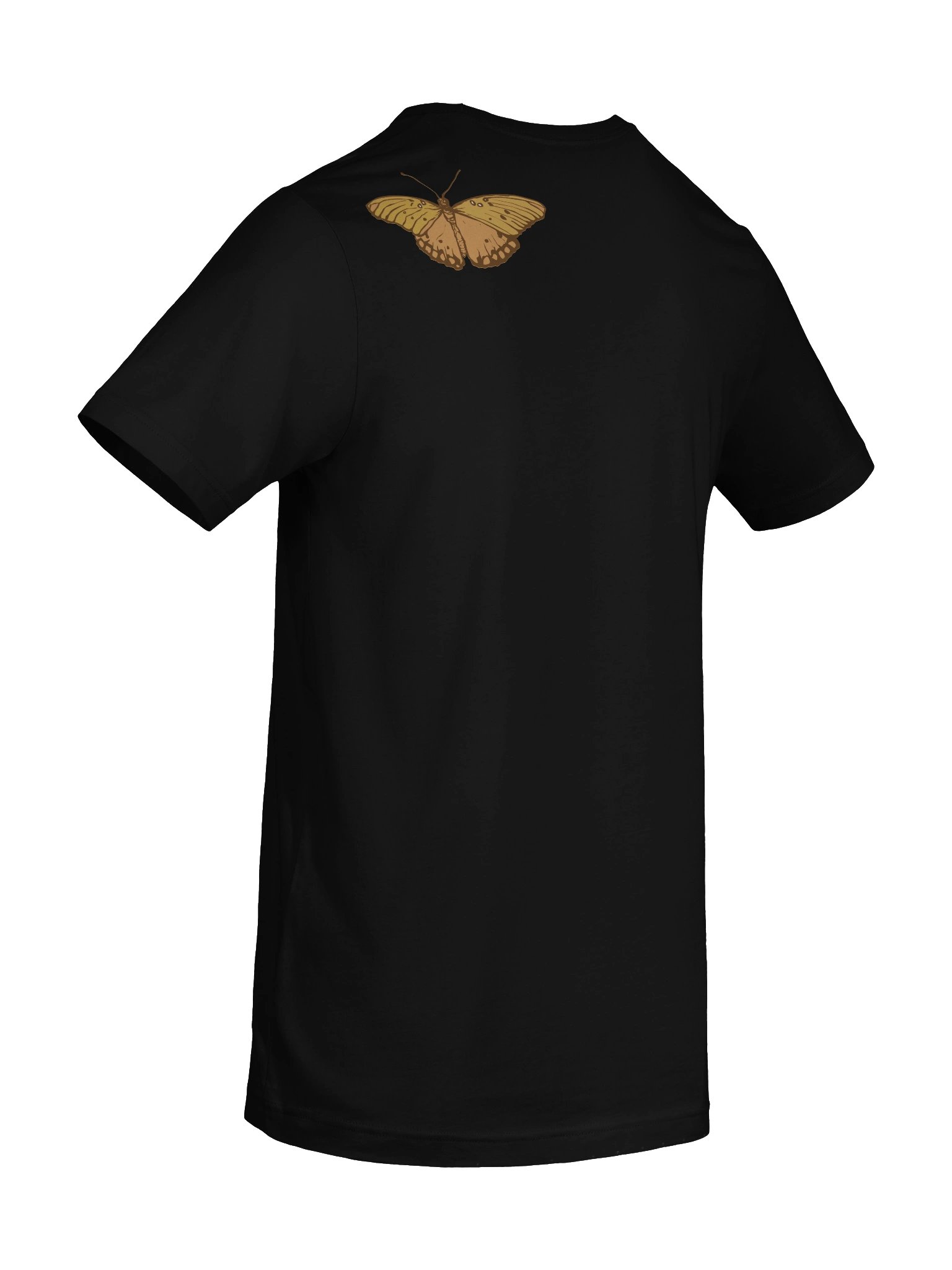 Resist Butterflies Unisex T-shirt product image (10)