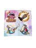 The Mexican-American War Sticker Collection