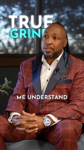 The environment you come from can shape you, but it does not have to define you. When the mindset shifts and the commitment b...