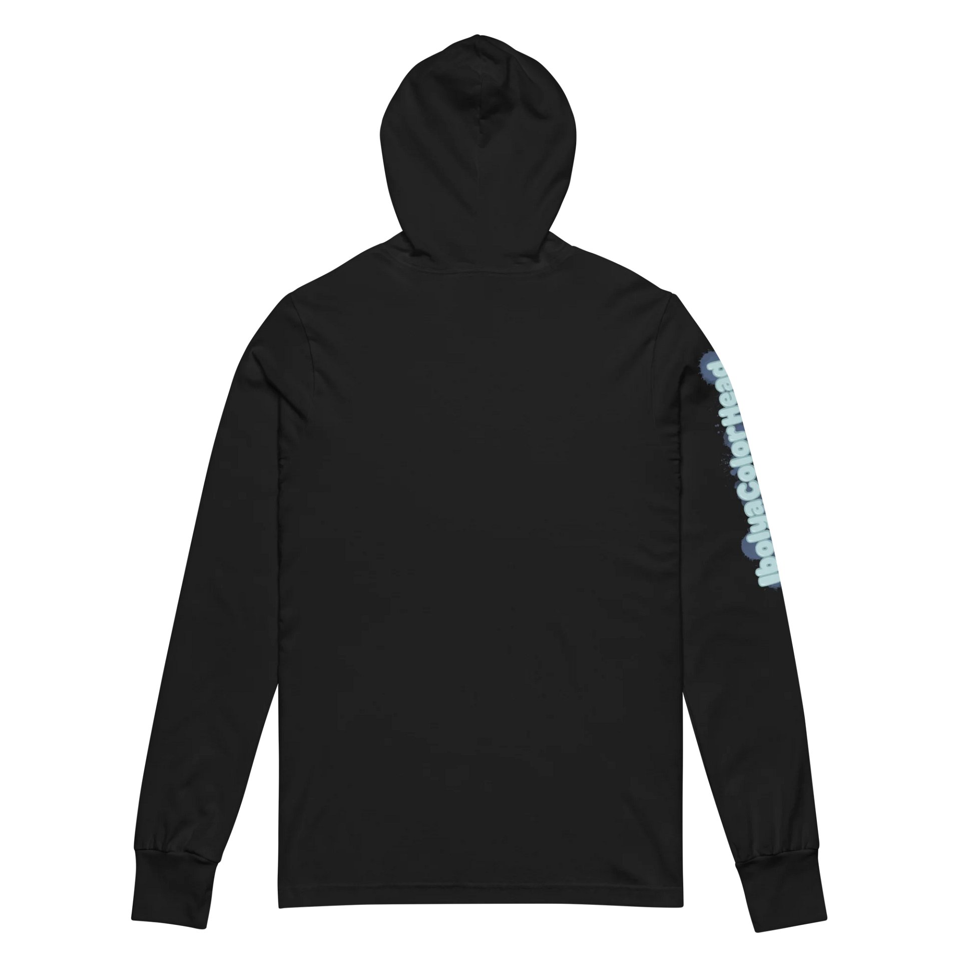 Stamp Hoodie Unisex product image (5)