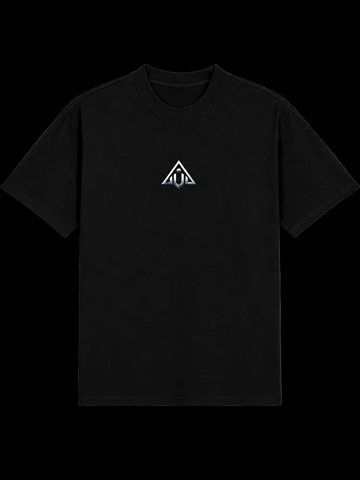 BLACK//TRANSMISSION M: ◌ \ ≈ — ◖ ⊙ product image (1)