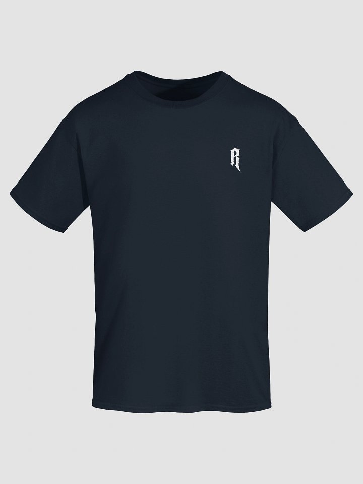 SHUT UP, With Love - T-Shirt product image (11)